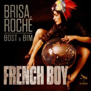 Bost & Bim的專輯French Boy
