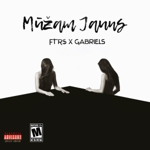 Album Mūžam Jauns from FTR$