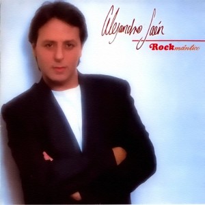 Album Rockmantico from Alejandro Jaen