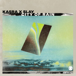 Album City Of Rain / Azure VIP from 