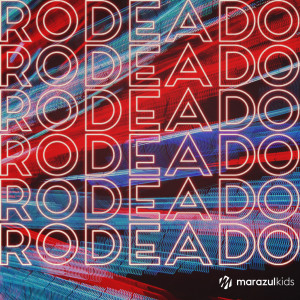 Album Rodeado from Mar Azul Worship