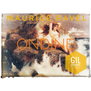 Listen to No. 1, Ondine song with lyrics from Gil Shohat