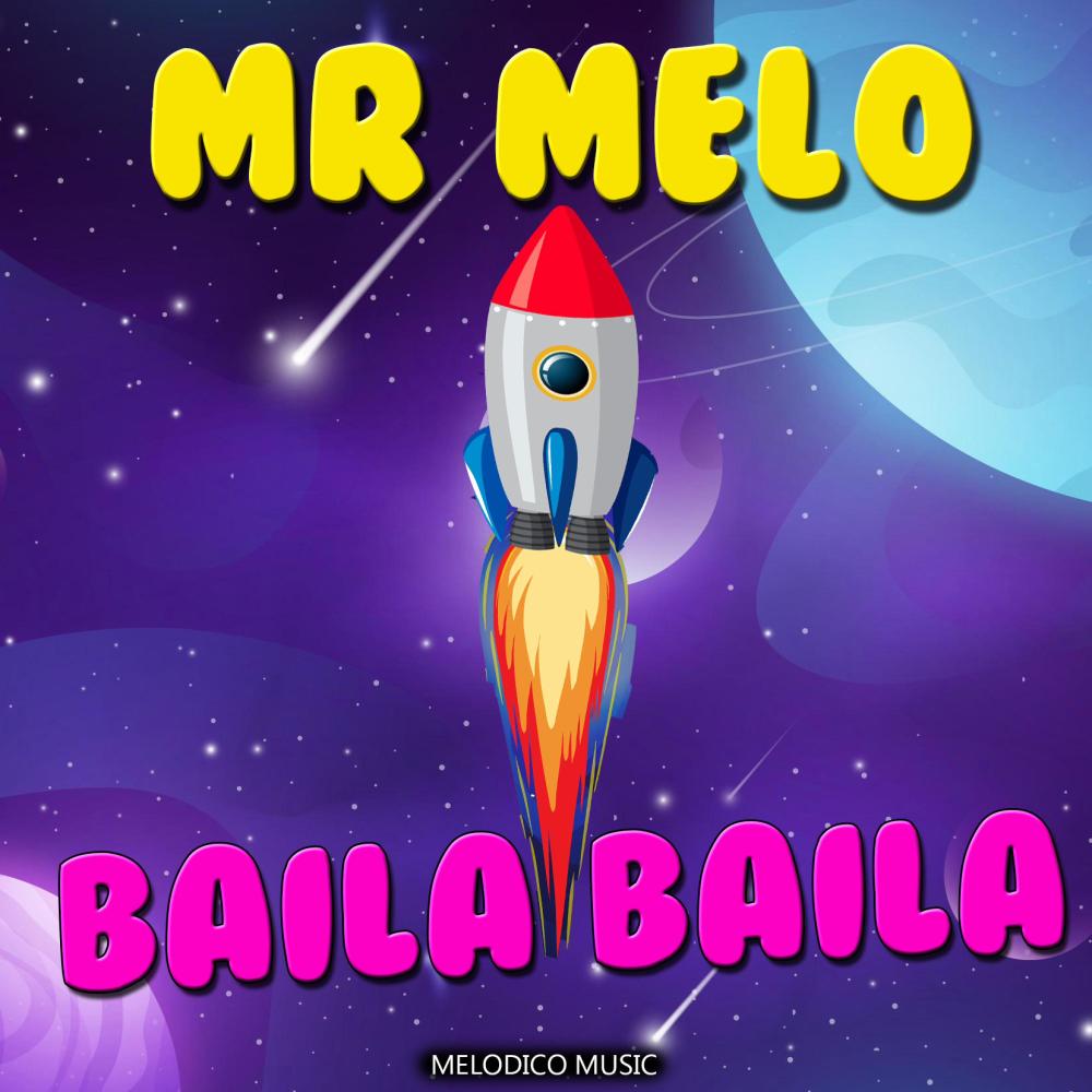 Baila Baila (club mix)