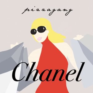 收聽Pizzagang的Chanel歌詞歌曲