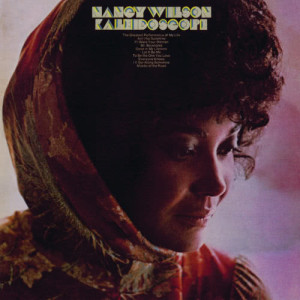 ดาวน์โหลดและฟังเพลง Once In My Lifetime พร้อมเนื้อเพลงจาก Nancy Wilson