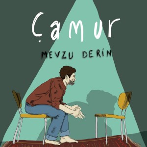 Camur的專輯Mevzu Derin