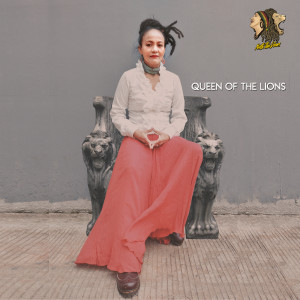 Album Queen of the Lions from Nath The Lions