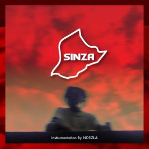 Album SINZA from 