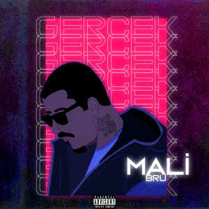 Listen to Gerçek (Explicit) song with lyrics from Mali Bru