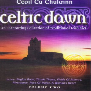 收聽Ceoil Cu Chulainn的Titanic Theme歌詞歌曲