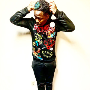 Album 100 Shots (Explicit) from blacc reese