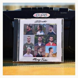 收聽R.P.Smith的Callouses歌詞歌曲