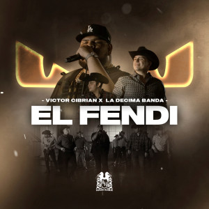 Listen to El Fendi song with lyrics from Victor Cibrian