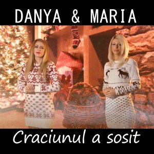 Listen to Craciunul a sosit song with lyrics from Danya
