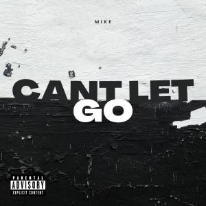 收聽M.I.K.E的Cant Let Go歌詞歌曲