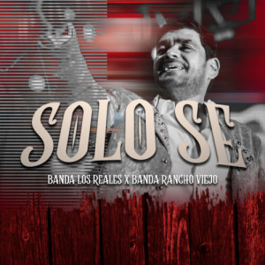 Listen to Solo Sé song with lyrics from Banda Los Reales