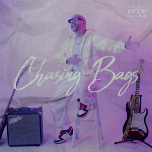 Album Chasing Bags (Explicit) from Kritikal