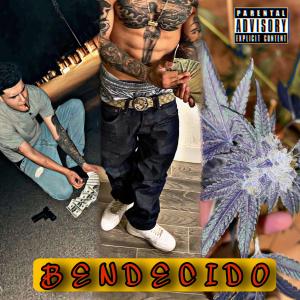 收聽GomezGoe$的BENDECIDO (Explicit)歌詞歌曲