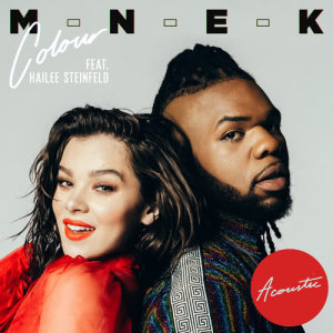 ดาวน์โหลดและฟังเพลง Colour (Acoustic) พร้อมเนื้อเพลงจาก MNEK