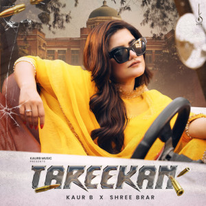 Album Tareekan from 