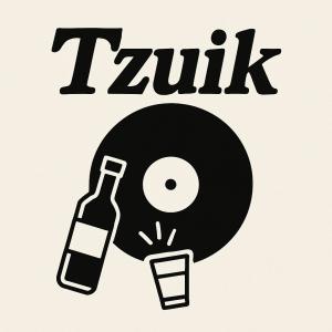 DRW的專輯Tzuik