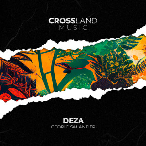 Album Deza from Cedric Salander