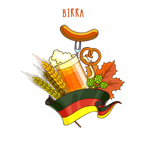 Album Birra from Angelo Marsili