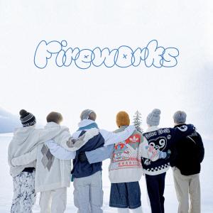 AIMERS的专辑Fireworks - AIMERS SPECIAL SINGLE