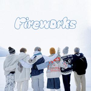 收听AIMERS的Fireworks歌词歌曲