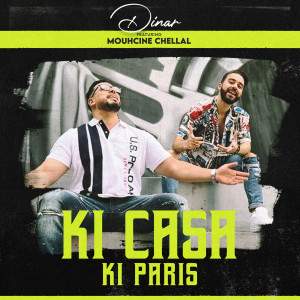 Album Ki Casa Ki Paris from 