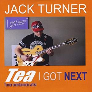 收聽Jack Turner的THE CREATOR歌詞歌曲