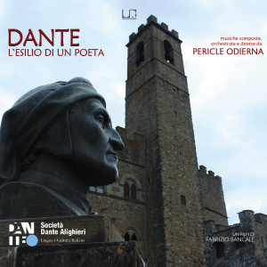 อัลบัม Dante l'esilio di un poeta (Colonna sonora originale) ศิลปิน Pericle Odierna