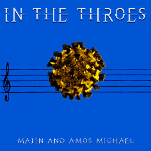 Listen to In the Throes song with lyrics from Majin