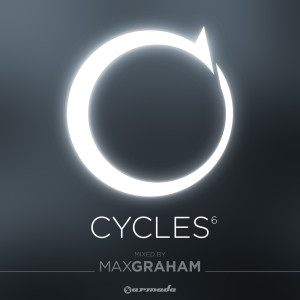 Album Cycles 6 from Max Graham