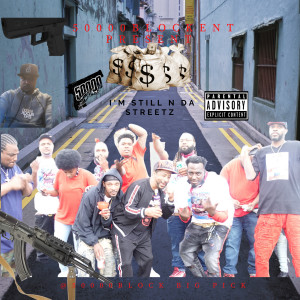 Listen to 10's, 20's,100's,1000's (Explicit) song with lyrics from Big Pick