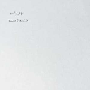 ดาวน์โหลดและฟังเพลง Letters พร้อมเนื้อเพลงจาก Holt