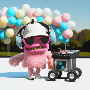 default playlist img