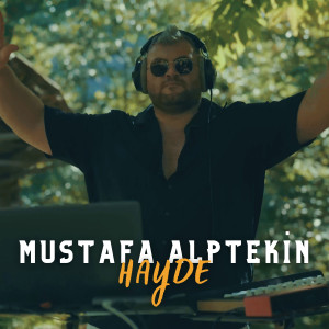 Album Hayde from Mustafa Alptekin