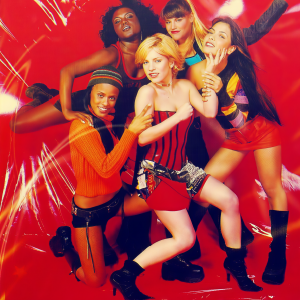 ROUGE ดาวน์โหลดและฟังเพลงฮิตจาก ROUGE