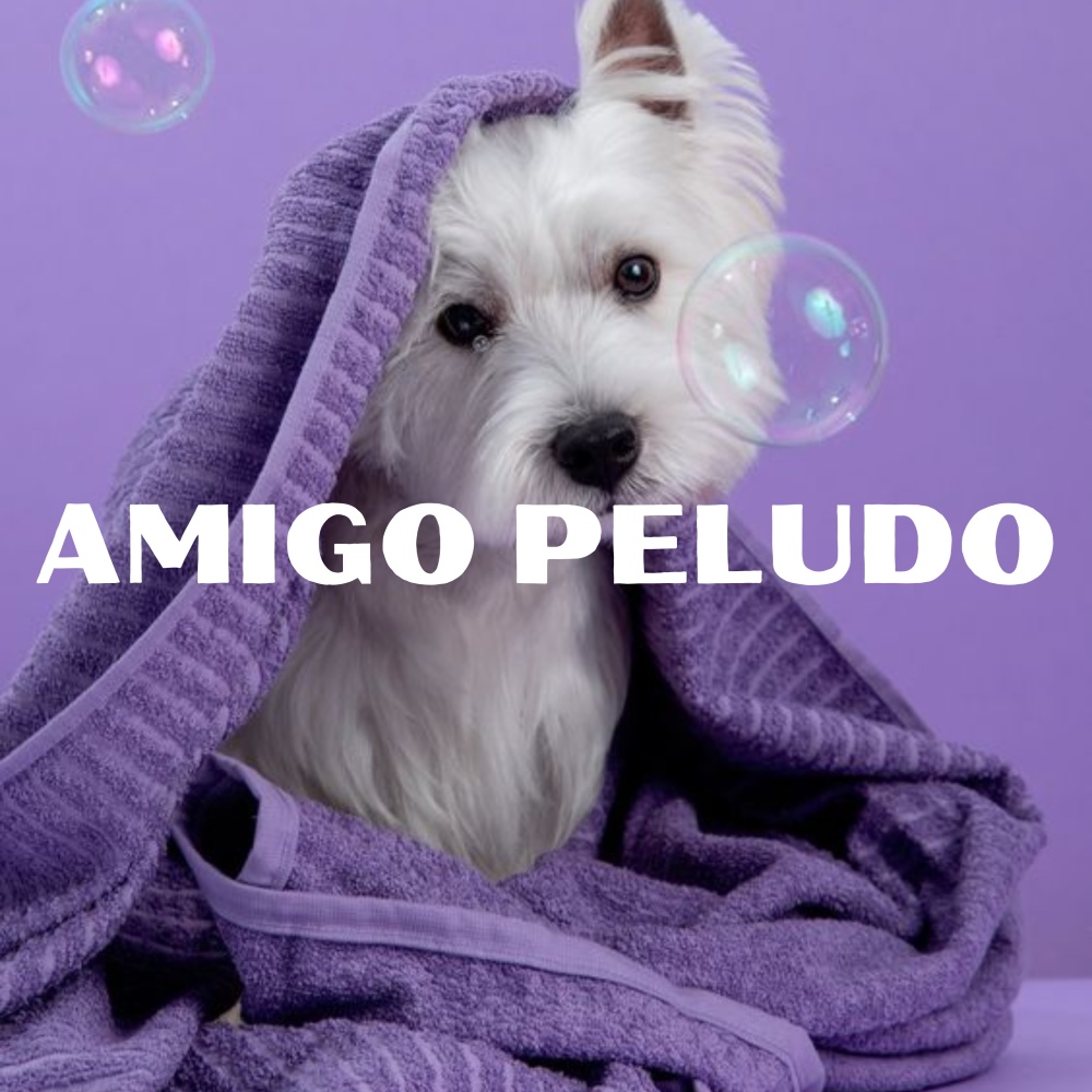 MASCOTAS ALEGRES