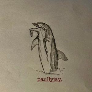 paullyjay的專輯Rapid Third Eye Movement