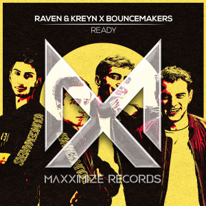 ดาวน์โหลดและฟังเพลง Ready (Extended Mix) พร้อมเนื้อเพลงจาก Raven & Kreyn
