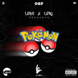 Album Pokémon (feat. Lobos) (Explicit) from Lobos