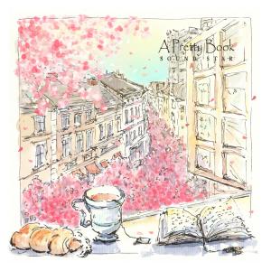 Listen to A Pretty Book song with lyrics from 소리별