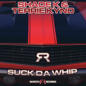 Album Suck Da Whip from Shade K