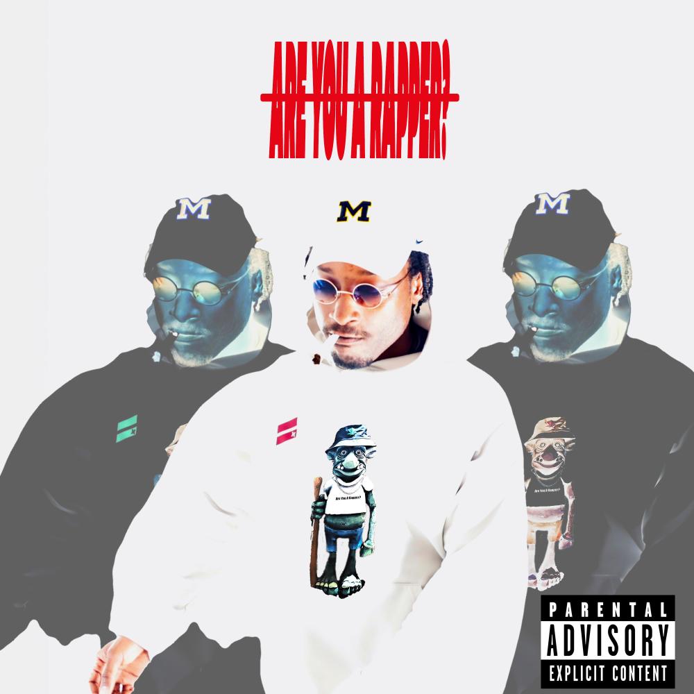 No Adlibs (feat. Jayski) (Explicit)