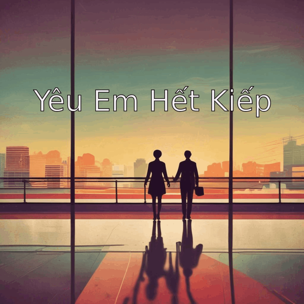 Yêu Em Hết Kiếp