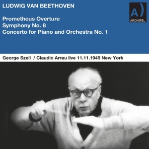 George Szell的專輯Beethoven: Orchestral Works (Remastered 2023) (Live)