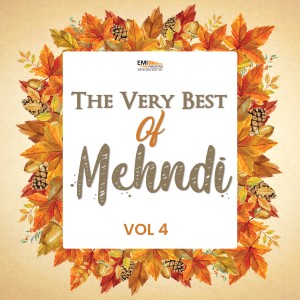 Various的專輯The Very Best of Mehndi, Vol. 4