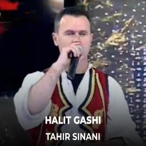Listen to Tahir Sinani song with lyrics from Halit Gashi